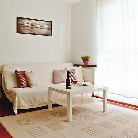 Apartamento Apartament Bello - Free Parking Gdansk Exterior foto