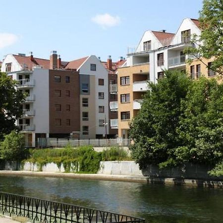 Apartamento Apartament Bello - Free Parking Gdansk Exterior foto