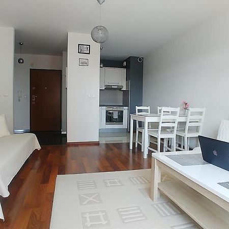 Apartamento Apartament Bello - Free Parking Gdansk Exterior foto