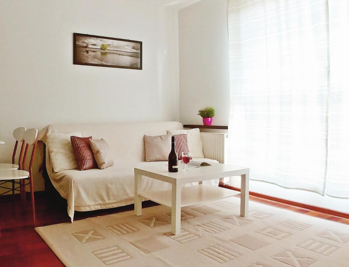 Apartamento Apartament Bello - Free Parking Gdansk Exterior foto