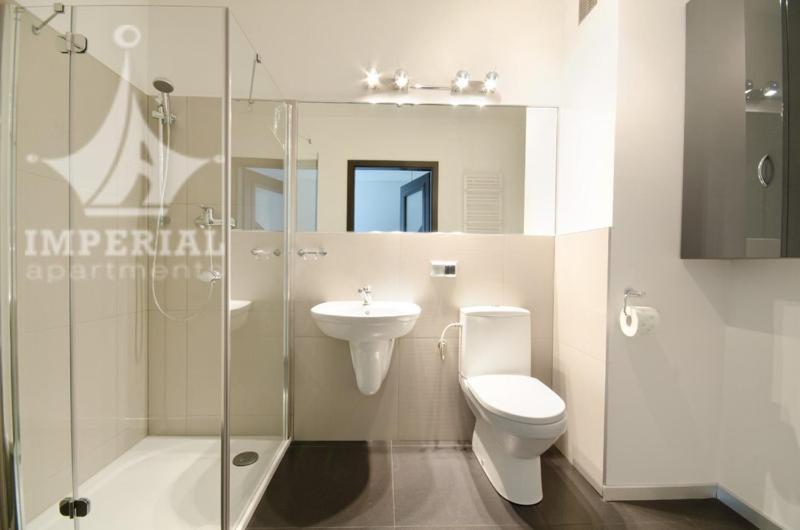 Apartamento Apartament Bello - Free Parking Gdansk Exterior foto