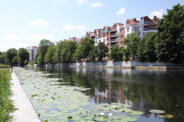 Apartamento Apartament Bello - Free Parking Gdansk Exterior foto