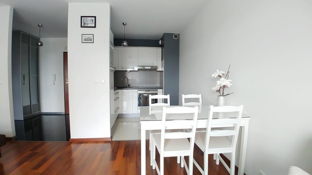 Apartamento Apartament Bello - Free Parking Gdansk Exterior foto