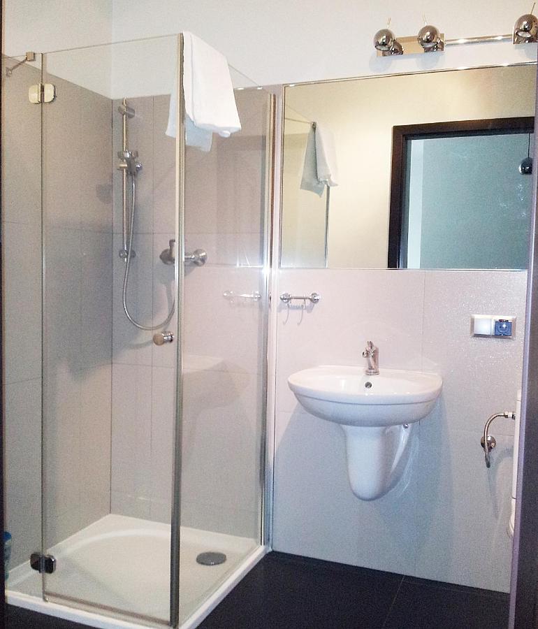 Apartamento Apartament Bello - Free Parking Gdansk Exterior foto