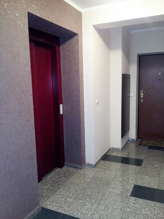 Apartamento Apartament Bello - Free Parking Gdansk Exterior foto