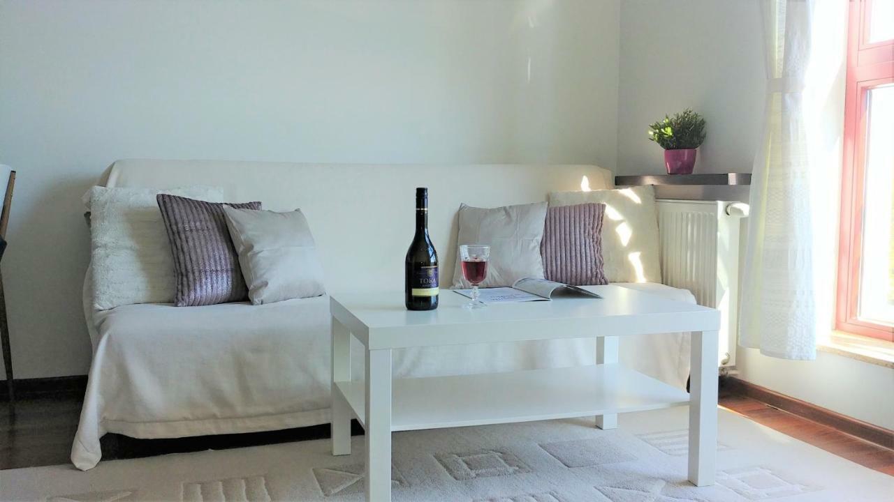 Apartamento Apartament Bello - Free Parking Gdansk Exterior foto